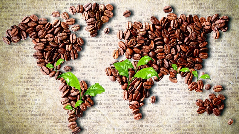قهوه