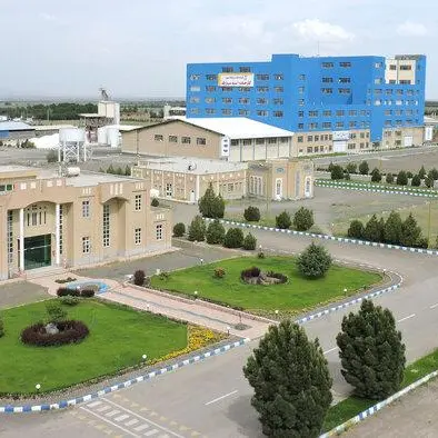 کارخانه اسید سیتریک جوین ایرانی 